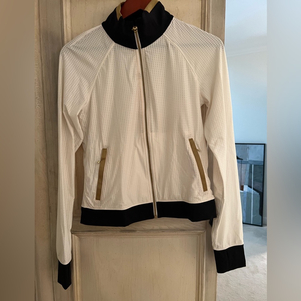 Lululemon Zip Up Jacket